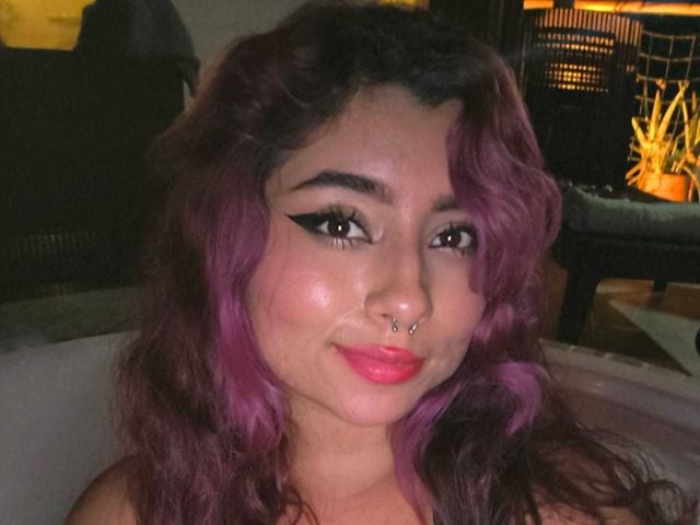 MimiLuvy - Live Sex Cam - 25663485