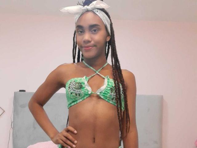 NahommyBrown - Live porn &amp; sex cam - 25663609