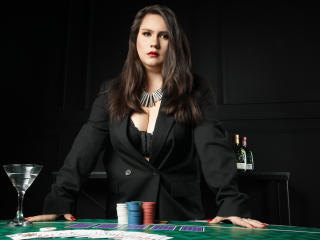 AvienLume - Live porn &amp; sex cam - 25664917