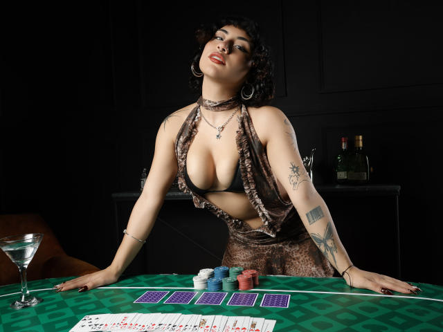 Toshka - Live porn &amp; sex cam - 25665057