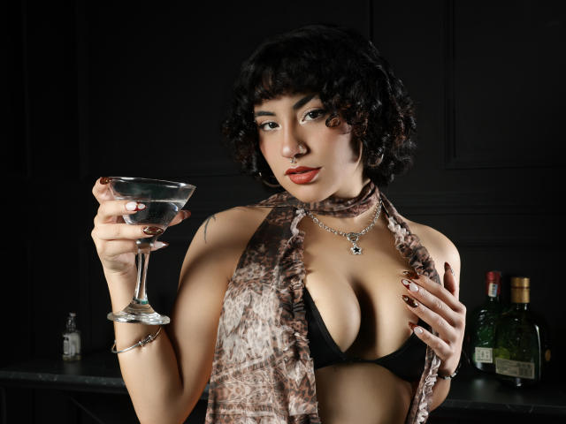 Toshka - Live porn &amp; sex cam - 25665069