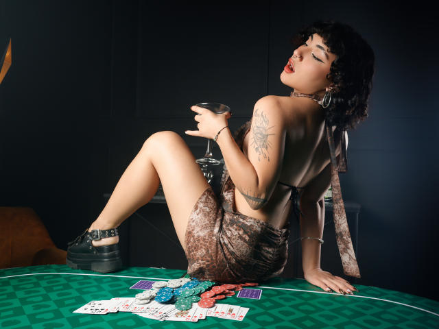 Toshka - Live porn &amp; sex cam - 25665077