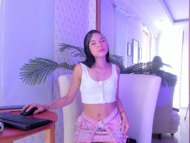 LunaFreya - Porno na żywo i seks kamera - 25665249