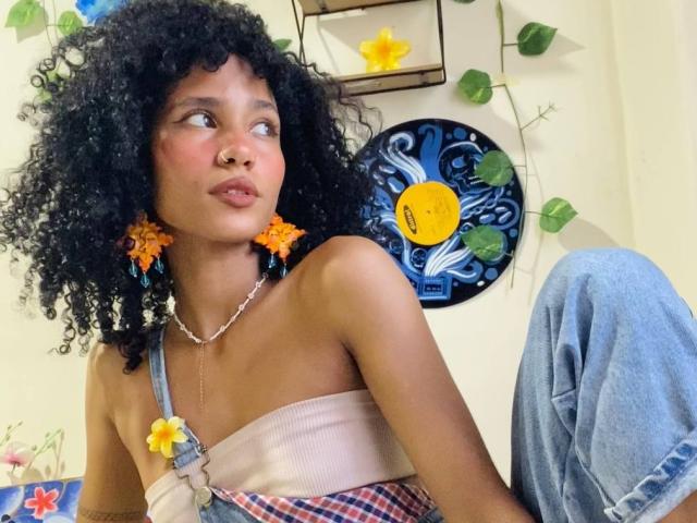 CinthiaWalker - Sexe cam en vivo - 25665657