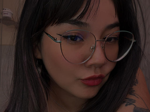 JeyyLee - Live sexe cam - 25665857