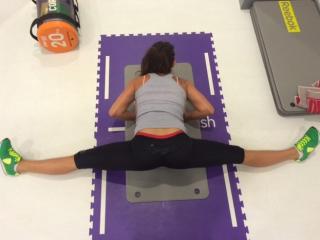 MelanyFitness - Sexe cam en vivo - 2566626