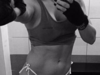 MelanyFitness - Sexe cam en vivo - 2566627