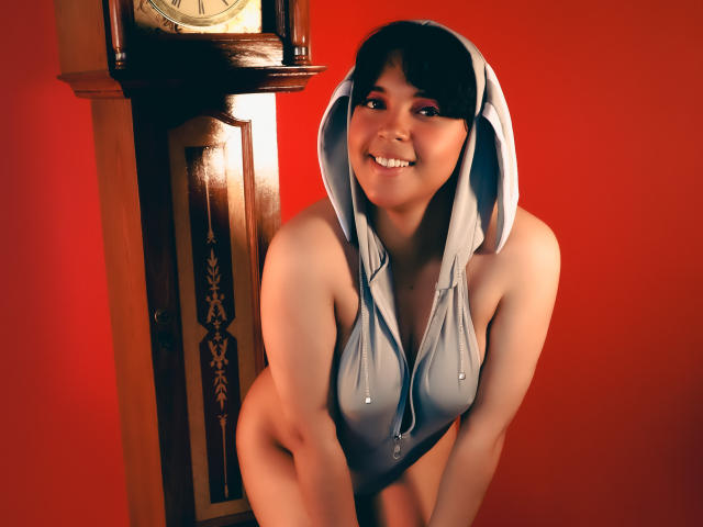 NiaLe - Sexe cam en vivo - 25666373