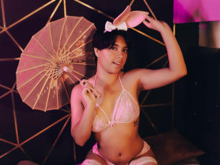 NiaLe - Live porn &amp; sex cam - 25666377