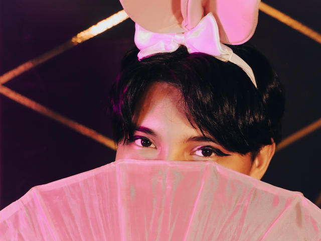 NiaLe - Sexe cam en vivo - 25666381