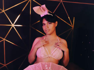 NiaLe - Live porn &amp; sex cam - 25666389