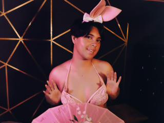 NiaLe - Sexe cam en vivo - 25666393