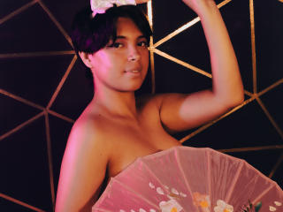 NiaLe - Sexe cam en vivo - 25666417