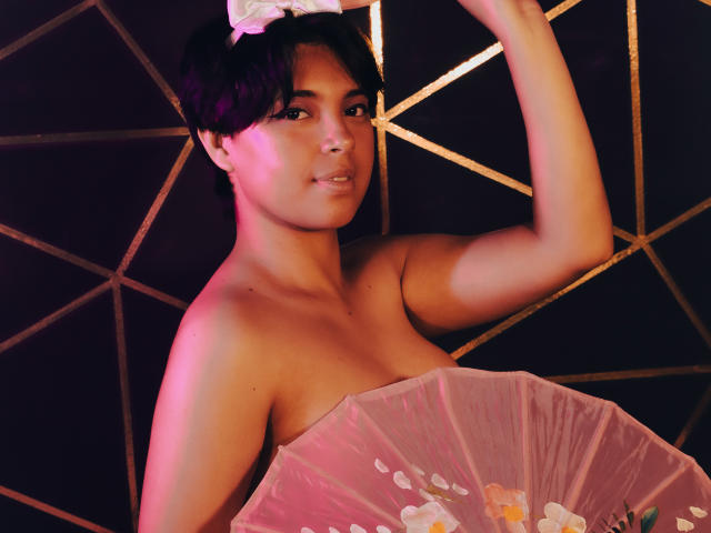 NiaLe - Camera khiêu dâm &amp; quyến rũ trực tiếp - 25666417