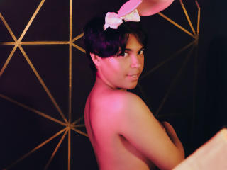 NiaLe - Sexe cam en vivo - 25666421