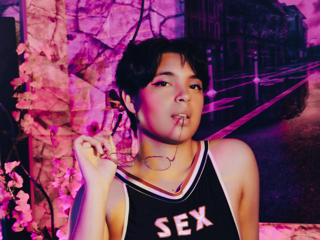 NiaLe - Sexe cam en vivo - 25666433