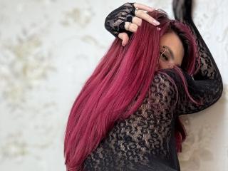 Rosalyn - Sexe cam en vivo - 25666893