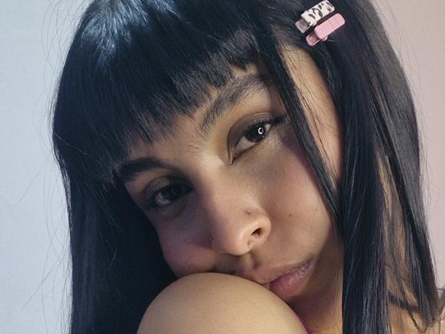 AdaWalton - Sexe cam en vivo - 25667637