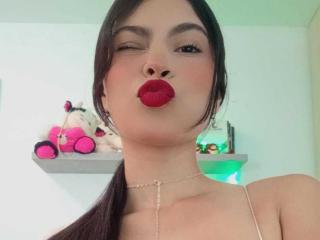 AmbarHot69 - Live sex cam - 25667981