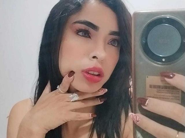 IsabellaLins - Live sex cam - 25668217