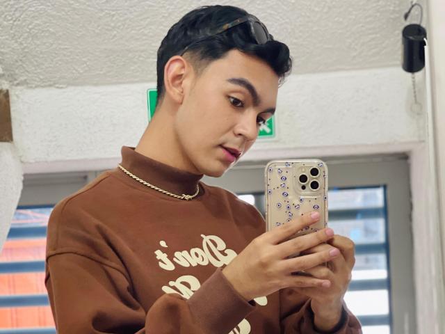 DeusBeauty - Camera khiêu dâm &amp; quyến rũ trực tiếp - 25668753