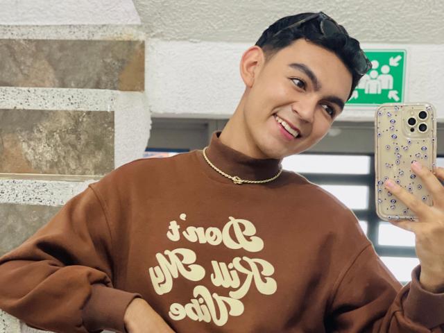 DeusBeauty - Live porn &amp; sex cam - 25668769