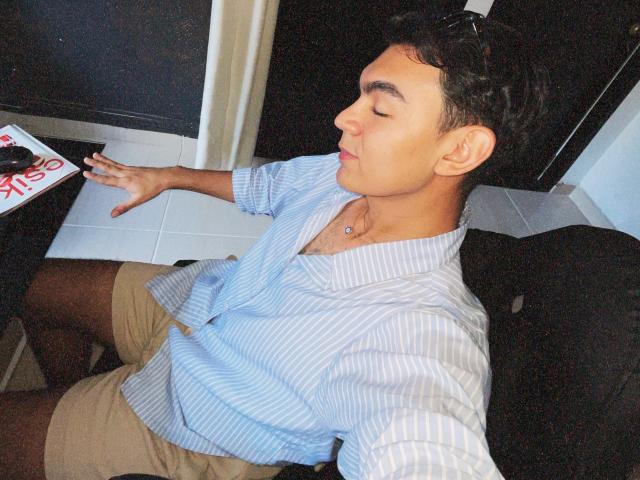 DeusBeauty - Sexe cam en vivo - 25668837