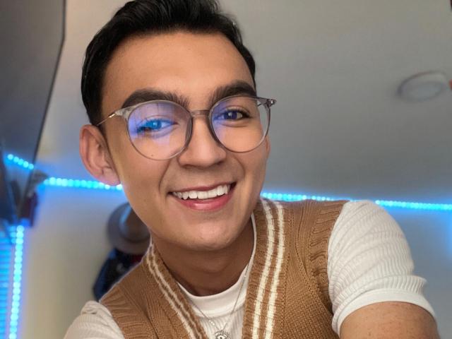 DeusBeauty - Live porn &amp; sex cam - 25668869