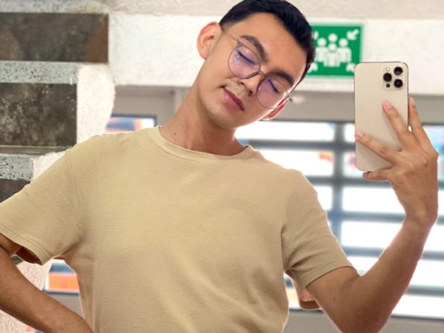 DeusBeauty - פורנו בשידור חי ומצלמת סקס - 25668917