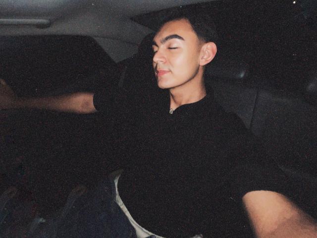 DeusBeauty - сексуальная веб-камера в реальном времени - 25668933