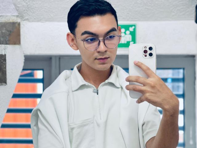 DeusBeauty - Sexe cam en vivo - 25668941