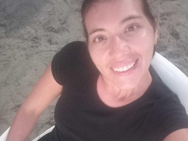 DaMikaela - Sexe cam en vivo - 25668957