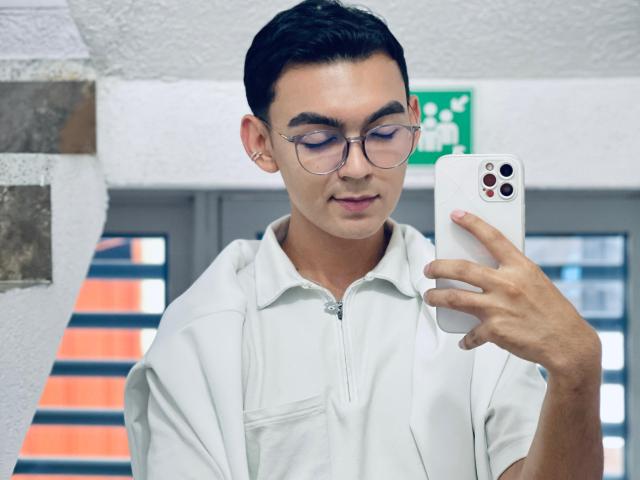 DeusBeauty - Sexe cam en vivo - 25669001