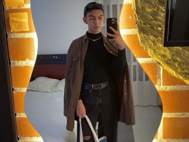 DeusBeauty - сексуальная веб-камера в реальном времени - 25669009