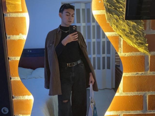 DeusBeauty - Live porn &amp; sex cam - 25669013