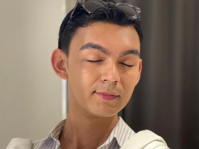 DeusBeauty - Sexe cam en vivo - 25669029