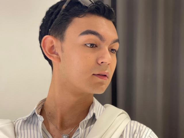 DeusBeauty - сексуальная веб-камера в реальном времени - 25669033