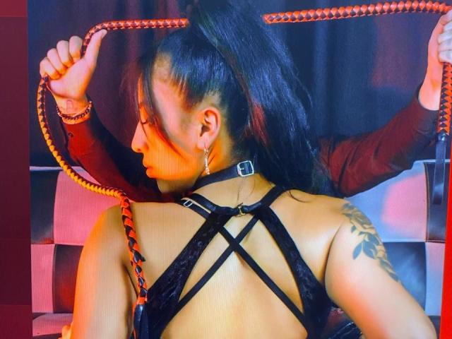 EvelynDurett - Live porn &amp; sex cam - 25669037