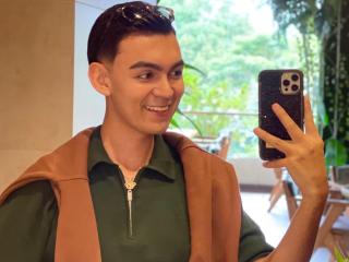 DeusBeauty - Sexe cam en vivo - 25669045