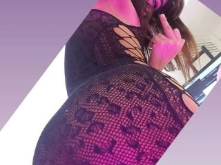 HannahDonely - Sexe cam en vivo - 25669593