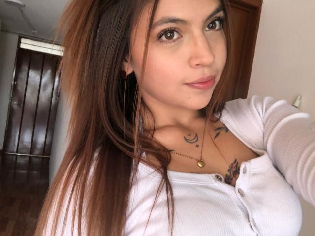 NyraVane - Live porn &amp; sex cam - 25669773