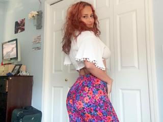 JolieStunning - Live porn &amp; sex cam - 25670957