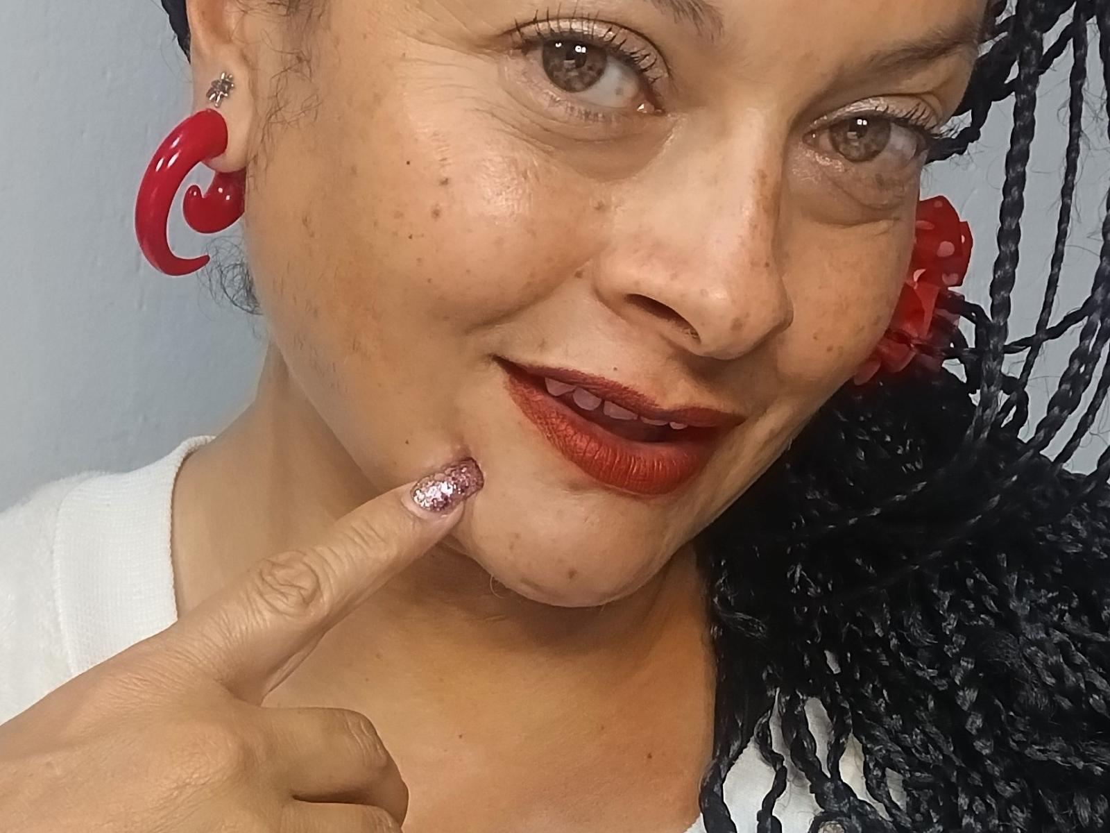 MaduraLatina - Live porn &amp; sex cam - 25671057