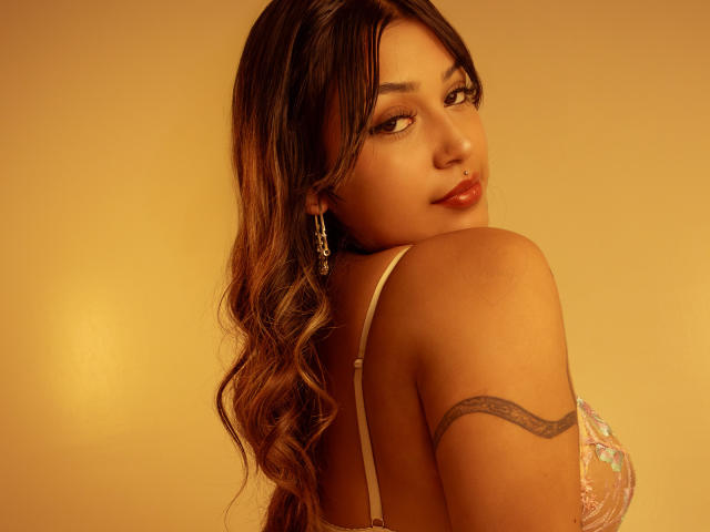 KatianPierce - Live porn &amp; sex cam - 25671129