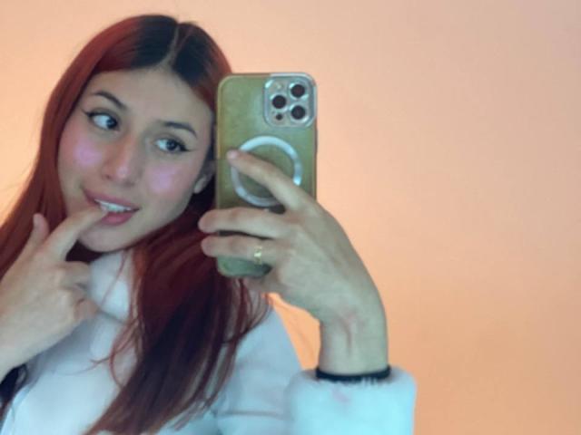 SophieBeaumont - Live Sex Cam - 25671529