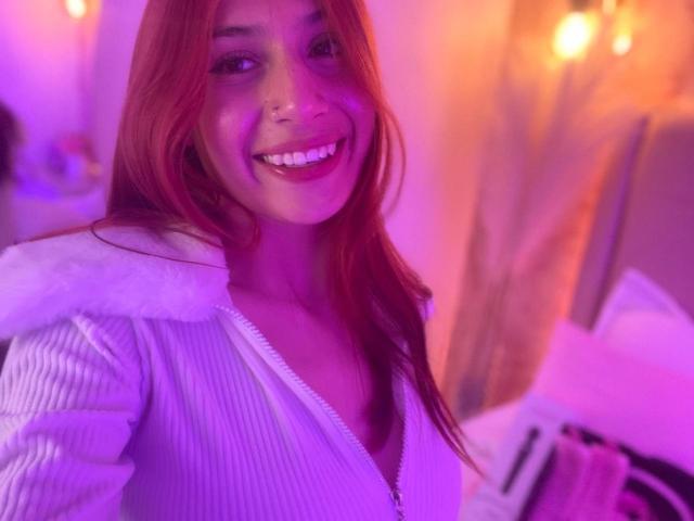 SophieBeaumont - Live porno og sexkamera - 25671637