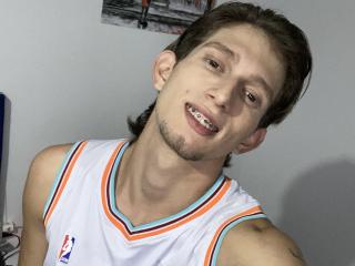 DennyHotX - Live sex cam - 25672153