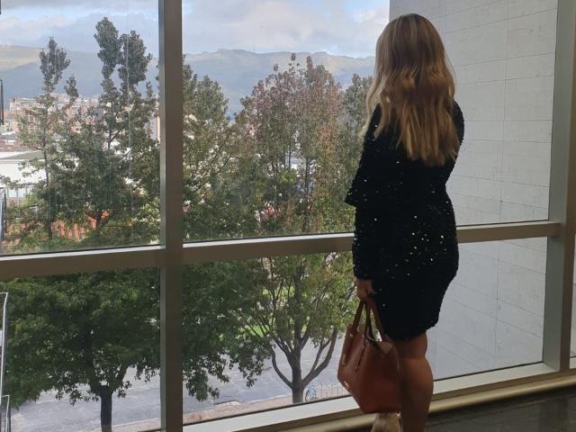 AmaraRicci - сексуальная веб-камера в реальном времени - 25672233