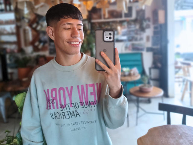 Dareck - Sexe cam en vivo - 25672621