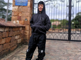 Dareck - Camera khiêu dâm &amp; quyến rũ trực tiếp - 25672629